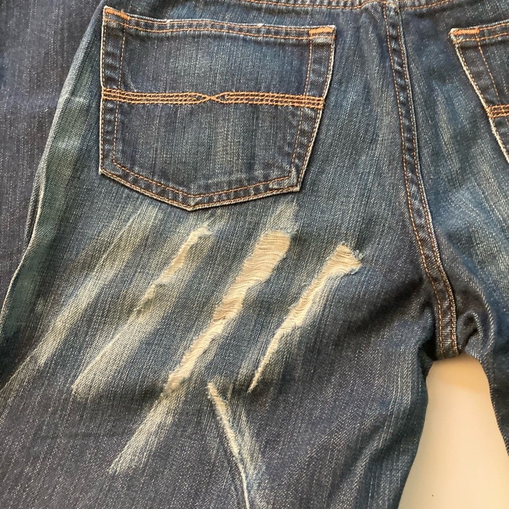 Women Express 8 R Riot Siren Jeans - Picture 6 of 7